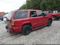 2004 GMC Yukon — photo 4 of 13 | VIN 1GKEK63U34J232520