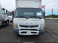 2018 Mitsubishi Fuso — photo 14 of 17 | VIN JL6BNH1A3JK002726