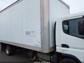 2018 Mitsubishi Fuso — photo 15 of 17 | VIN JL6BNH1A3JK002726