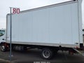 2018 Mitsubishi Fuso — photo 16 of 17 | VIN JL6BNH1A3JK002726