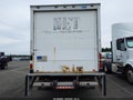 2018 Mitsubishi Fuso — photo 17 of 17 | VIN JL6BNH1A3JK002726