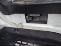 2018 Mitsubishi Fuso — photo 8 of 17 | VIN JL6BNH1A3JK002726