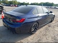 2025 BMW 3 Series — photo 4 of 12 | VIN 3MW89CW09S8F23962