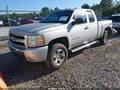 2010 Chevrolet Silverado 1500 — photo 2 of 16 | VIN 1GCSKSE3XAZ123142