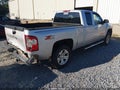 2010 Chevrolet Silverado 1500 — photo 4 of 16 | VIN 1GCSKSE3XAZ123142