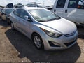 2014 Hyundai Elantra — photo 1 of 12 | VIN 5NPDH4AE3EH526970
