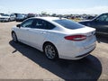 2017 Ford Fusion — photo 3 of 19 | VIN 3FA6P0HD9HR190296
