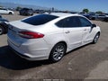 2017 Ford Fusion — photo 4 of 19 | VIN 3FA6P0HD9HR190296