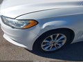 2017 Ford Fusion — photo 19 of 19 | VIN 3FA6P0HD9HR190296