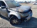 2008 Land Rover LR2 — photo 11 of 14 | VIN SALFS24N48H040853