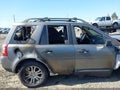 2008 Land Rover LR2 — photo 14 of 14 | VIN SALFS24N48H040853