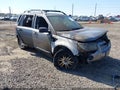 2008 Land Rover LR2 — photo 1 of 14 | VIN SALFS24N48H040853