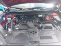 2025 Honda CR-V — photo 10 of 15 | VIN 7FARS3H72SE009098