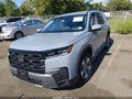 2026 Honda Pilot — photo 2 of 18 | VIN 5FNYG1H44TB047274