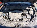 2019 Mazda CX-5 — photo 10 of 16 | VIN JM3KFBDM9K0630397
