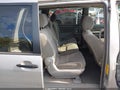 2004 Toyota Sienna — photo 8 of 11 | VIN 5TDZA23C04S126755