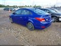 2012 Hyundai Accent — photo 3 of 17 | VIN KMHCU4AE8CU247651