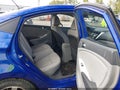 2012 Hyundai Accent — photo 8 of 17 | VIN KMHCU4AE8CU247651