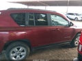 2017 Jeep Compass — photo 13 of 16 | VIN 1C4NJCEB0HD182138
