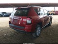 2017 Jeep Compass — photo 4 of 16 | VIN 1C4NJCEB0HD182138