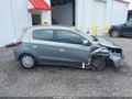 2021 Mitsubishi Mirage — photo 19 of 22 | VIN ML32AUHJ2MH011117