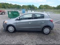 2021 Mitsubishi Mirage — photo 20 of 22 | VIN ML32AUHJ2MH011117