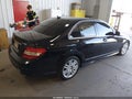 2009 Mercedes-Benz C-Class — photo 4 of 11 | VIN WDDGF81X19R077546