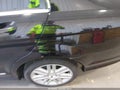 2009 Mercedes-Benz C-Class — photo 6 of 11 | VIN WDDGF81X19R077546