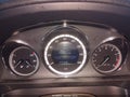 2009 Mercedes-Benz C-Class — photo 7 of 11 | VIN WDDGF81X19R077546