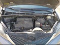 2015 Toyota Sienna — photo 10 of 17 | VIN 5TDXK3DC1FS527579