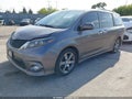 2015 Toyota Sienna — photo 2 of 17 | VIN 5TDXK3DC1FS527579