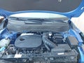 2021 Kia Seltos — photo 10 of 16 | VIN KNDETCA20M7108825