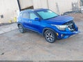 2021 Kia Seltos — photo 1 of 16 | VIN KNDETCA20M7108825