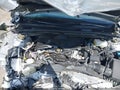 2020 Toyota Camry — photo 10 of 16 | VIN 4T1F31AKXLU530587