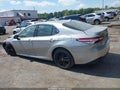 2020 Toyota Camry — photo 14 of 16 | VIN 4T1F31AKXLU530587
