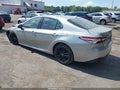 2020 Toyota Camry — photo 3 of 16 | VIN 4T1F31AKXLU530587