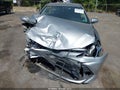 2020 Toyota Camry — photo 6 of 16 | VIN 4T1F31AKXLU530587