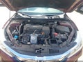 2016 Honda Accord — photo 10 of 17 | VIN 1HGCR2F39GA101561