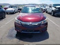 2016 Honda Accord — photo 13 of 17 | VIN 1HGCR2F39GA101561