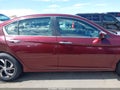 2016 Honda Accord — photo 14 of 17 | VIN 1HGCR2F39GA101561