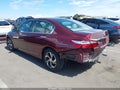 2016 Honda Accord — photo 3 of 17 | VIN 1HGCR2F39GA101561