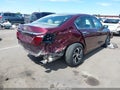 2016 Honda Accord — photo 4 of 17 | VIN 1HGCR2F39GA101561