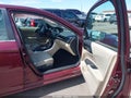 2016 Honda Accord — photo 5 of 17 | VIN 1HGCR2F39GA101561