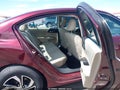 2016 Honda Accord — photo 8 of 17 | VIN 1HGCR2F39GA101561