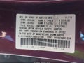 2016 Honda Accord — photo 9 of 17 | VIN 1HGCR2F39GA101561