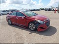 2012 Hyundai Sonata Hybrid — photo 1 of 17 | VIN KMHEC4A42CA040256