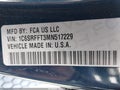 2021 Ram 1500 — photo 9 of 16 | VIN 1C6SRFFT3MN517229