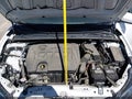 2019 Toyota Corolla — photo 10 of 17 | VIN 2T1BURHE3KC224728