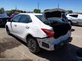 2019 Toyota Corolla — photo 3 of 17 | VIN 2T1BURHE3KC224728