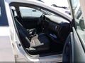 2019 Toyota Corolla — photo 5 of 17 | VIN 2T1BURHE3KC224728